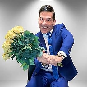 Johnny Ray Rodriguez